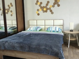 Снять однокомнатную квартиру Дзержинского ул, 41  м&sup2;, 3500 рублей