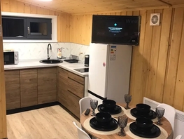 Снять  дом Весенняя ул, 40  м&sup2;, 8500 рублей