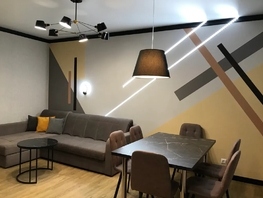 Снять двухкомнатную квартиру Весенняя ул, 50  м&sup2;, 11200 рублей