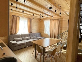 Снять  дом Свободная ул, 130  м&sup2;, 12500 рублей