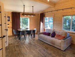 Снять  дом Шахтеров ул, 60  м&sup2;, 10000 рублей