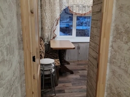 Снять двухкомнатную квартиру Гагарина ул, 47  м&sup2;, 3500 рублей