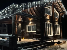 Снять  дом Таежная ул, 50  м&sup2;, 7900 рублей