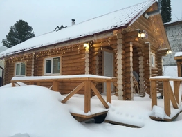 Снять  дом Славянская ул, 30  м&sup2;, 7900 рублей