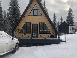 Снять  дом Ореховая ул, 70  м&sup2;, 9000 рублей