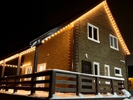 Снять  дом Ключевая ул, 104  м&sup2;, 8000 рублей