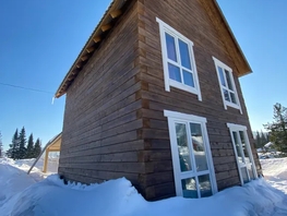 Снять  дом Свободная ул, 80  м&sup2;, 6000 рублей