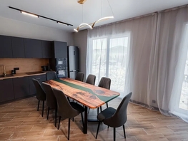 Снять  дом Ключевая ул, 140  м&sup2;, 12100 рублей