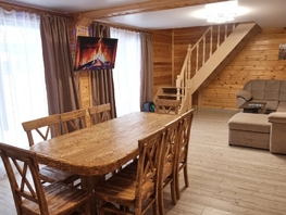 Снять  дом Строителей ул, 149  м&sup2;, 20000 рублей