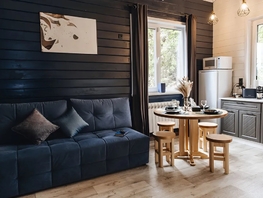 Снять  дом Весенняя ул, 80  м&sup2;, 15000 рублей