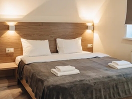 Снять  дом Кедровая ул, 60  м&sup2;, 11500 рублей