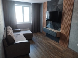 Снять двухкомнатную квартиру Дзержинского ул, 54  м&sup2;, 6300 рублей