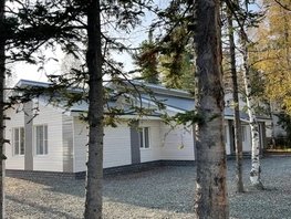 Снять  дом Ключевая ул, 35  м&sup2;, 7500 рублей