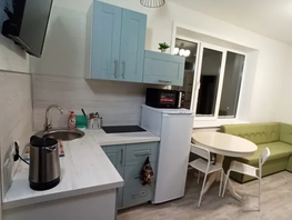 Снять трехкомнатную квартиру Дзержинского ул, 41  м&sup2;, 6880 рублей