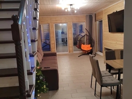 Снять  дом Ледовая ул, 100  м&sup2;, 14868 рублей