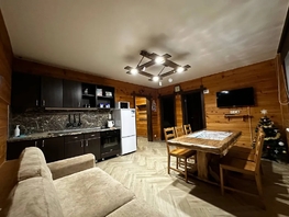 Снять  дом Свободная ул, 120  м&sup2;, 12500 рублей