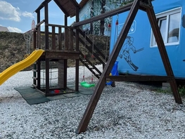 Снять  дом Спортивная ул, 40  м&sup2;, 6000 рублей