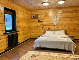 Снять  дом Весенняя ул, 95  м&sup2;, 5900 рублей