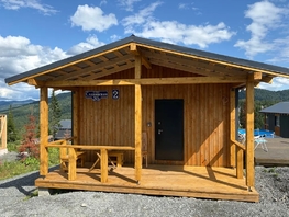 Снять  дом Славянская ул, 40  м&sup2;, 5625 рублей