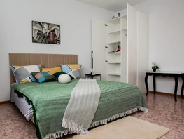 Снять двухкомнатную квартиру Советов ул, 56  м&sup2;, 2049 рублей