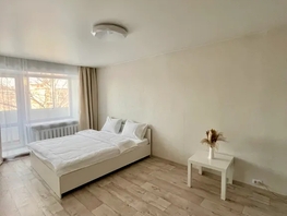 Снять однокомнатную квартиру Советов ул, 30  м&sup2;, 2000 рублей