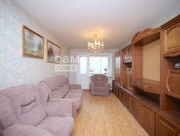 Продается 2-комнатная квартира Октябрьский пр-кт, 43.9  м&sup2;, 3999900 рублей