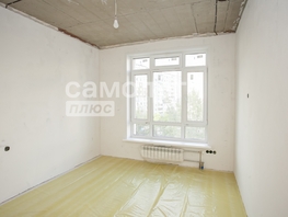 Продается 3-комнатная квартира ЖК Парковый, дом 3 этап 1, 48.2  м&sup2;, 6950000 рублей