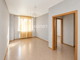 Продается 1-комнатная квартира Комсомольский пр-кт, 34.1  м&sup2;, 4350000 рублей