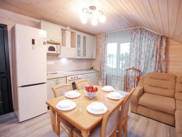 Снять  дом Хвойная ул, 60  м&sup2;, 6000 рублей