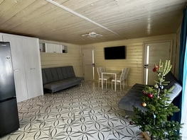 Снять  дом Строителей ул, 60  м&sup2;, 9000 рублей