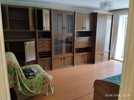 Продается 1-комнатная квартира Шахтеров пр-кт, 39.9  м&sup2;, 4200000 рублей
