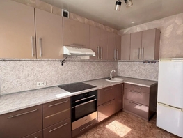 Снять трехкомнатную квартиру Новоселов  ул, 51.2  м&sup2;, 28000 рублей