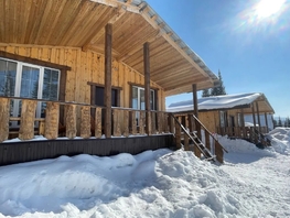 Снять  дом Рябиновая ул, 60  м&sup2;, 7260 рублей