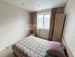 Продается 2-комнатная квартира Октябрьский пр-кт, 50.1  м&sup2;, 6400000 рублей