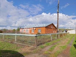 Продается Дом Садовая ул, 83.8  м&sup2;, участок 8.75 сот., 5000000 рублей