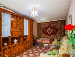 2-комн, Климасенко  ул, д.3/1