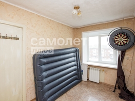 Продается 2-комнатная квартира Шахтеров пр-кт, 43.3  м&sup2;, 4120000 рублей