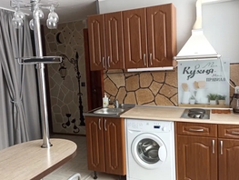 Снять двухкомнатную квартиру Дзержинского ул, 44  м&sup2;, 5500 рублей