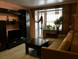 Снять трехкомнатную квартиру Юбилейная ул, 56  м&sup2;, 5000 рублей