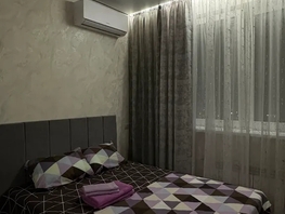 Снять однокомнатную квартиру Октябрьский пр-кт, 29  м&sup2;, 3000 рублей