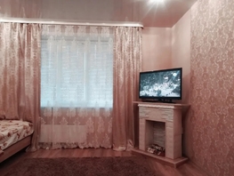 Снять однокомнатную квартиру Весенняя ул, 30  м&sup2;, 1900 рублей
