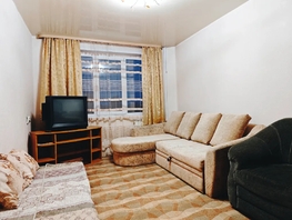 Снять двухкомнатную квартиру Кирова  ул, 49  м&sup2;, 2640 рублей