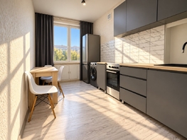 Продается 2-комнатная квартира Авиаторов  пр-кт, 42.8  м&sup2;, 4000000 рублей