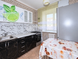 Продается 2-комнатная квартира Мира ул, 42.4  м&sup2;, 2200000 рублей