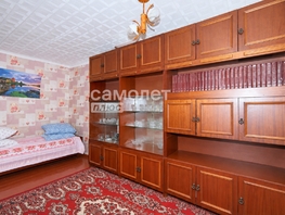 Продается 2-комнатная квартира Мира ул, 43.8  м&sup2;, 2200000 рублей