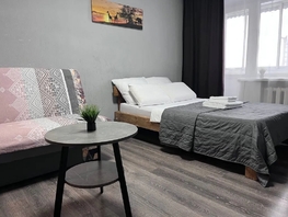 Снять двухкомнатную квартиру Ленина пр-кт, 40  м&sup2;, 3478 рублей