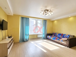 Продается 3-комнатная квартира Шахтеров пр-кт, 99.8  м&sup2;, 13500000 рублей