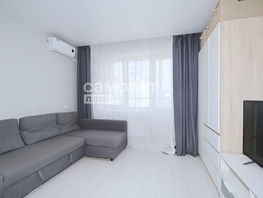 Продается 2-комнатная квартира Заречная 2-я ул, 34.5  м&sup2;, 5900000 рублей
