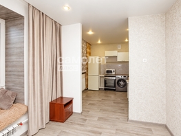 Продается 1-комнатная квартира ЖК Московский проспект, дом 10/12, 36  м&sup2;, 6800000 рублей