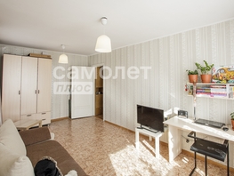Продается 1-комнатная квартира Ленина пр-кт, 30.4  м&sup2;, 3790000 рублей